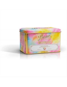 Pastiglie Leone Miste Dissentanti 250g - Latta Vintage Gluten Free e V