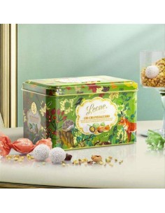 Praline Cri Cri al Pistacchio Nathalie Lété 150g - Latta Artistica Pas