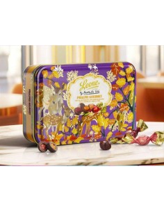 Praline Gourmet Nathalie Lété 150g - Latta Artistica Leone 🍫 Vegan E 