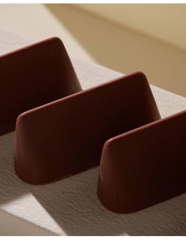 Latta Regalo con Gianduiotti Leone 150g – Gianduia di Nocciole Vegan E