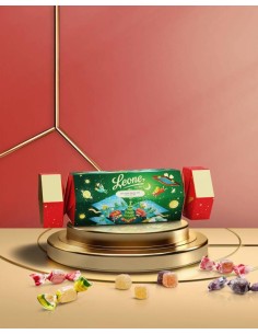 Gelatine Mix di Frutta Leone 150g - Confezione Caramella Colorata 🍬🍓