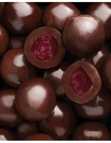 Latta Boule con Praline Gourmet Leone 100g - Eleganza e Dolcezza Natal