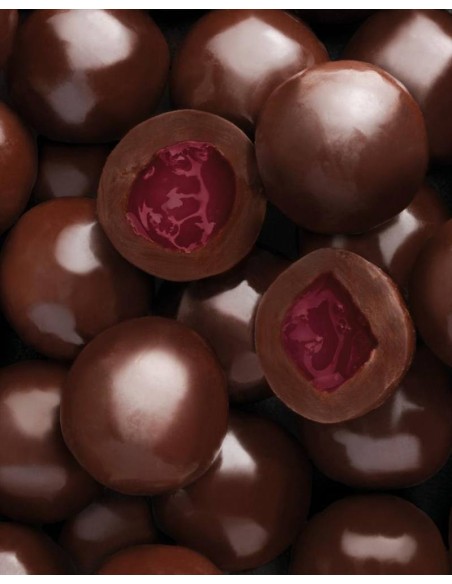 Latta Boule con Praline Gourmet Leone 100g - Eleganza e Dolcezza Natal