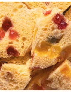 Colomba con Gelée di Frutta Leone 750g Latta Giardino Segreto Pasqua 2