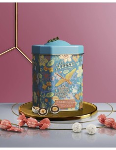 Latta Lanterna Cri Cri Nocciola Leone 350g - Giardino Segreto