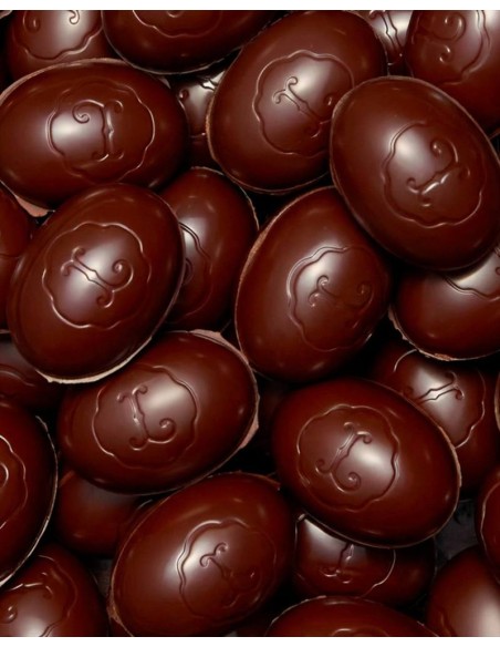 Latta Lanterna Cri Cri al latte e fondente con cuore di nocciola intera Giardino Segreto Leone - 350 gr