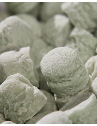 Latta Pastiglie Leone Giardino Segreto 30g - Fragola Menta Limone