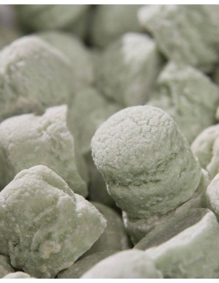 Latta Pastiglie Leone Giardino Segreto 30g - Fragola Menta Limone