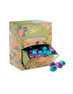 Ovetto latte o fondente - Giardino Segreto Leone