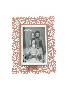 Portafoto CORALLO Grande 21,6x26,4 cm – 3 colori a scelta - Made in It 2
