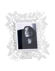 Portafoto FARFALLOSO Verticale 26x31 cm – Con farfalle decorative, Mad