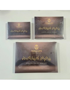 Praline Ubriache di Sapore Tzikulate - Cioccolatini Sardi