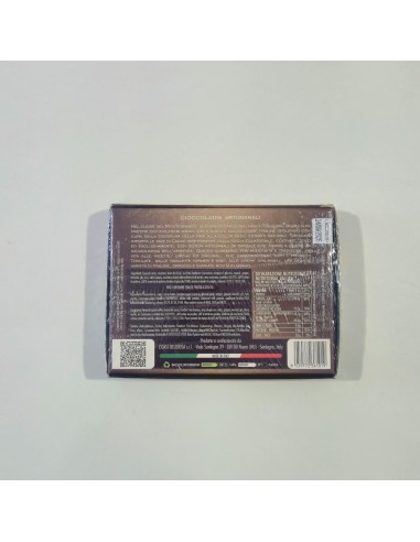 Praline Ubriache di Sapore Tzikulate - Cioccolatini Sardi