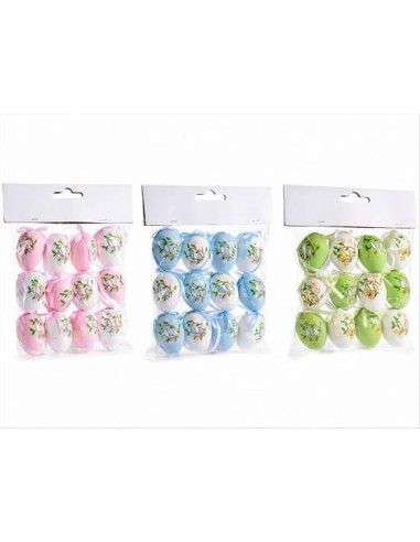 Uovo pasquale mini H4cm