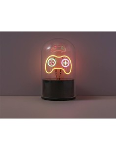 Lampada Cupola Girevole Let’s Play LED iTotal 9x9x15 cm