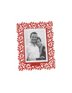 Portafoto Riviera Grande 22x27 cm Nero – Arti e Mestieri 2