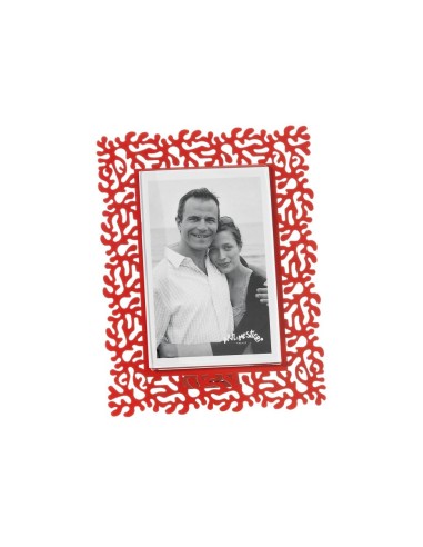 Portafoto Riviera Grande 22x27 cm Nero – Arti e Mestieri