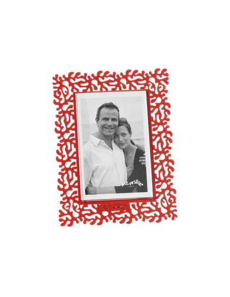 Portafoto Riviera Grande 22x27 cm Nero – Arti e Mestieri