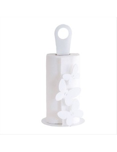 Porta Rotoli Farfalloso 33 cm – 2 colori (1pz) - Arti e Mestieri