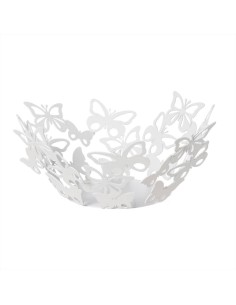 Centrotavola FARFALLOSO Grande d37cm - 2 colori (1pz) Arti e Mestieri