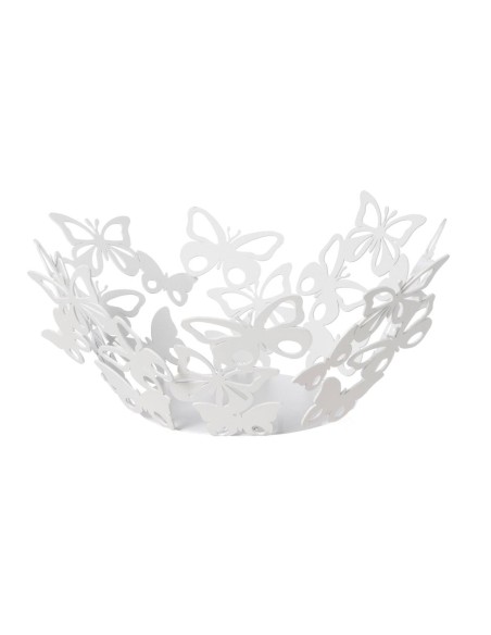 Centrotavola FARFALLOSO Grande d37cm - 2 colori (1pz) Arti e Mestieri