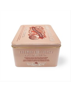 Colomba al Cioccolato Elegance Box Lazzaroni 750g