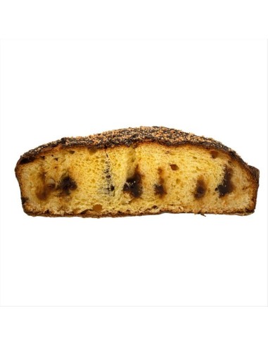 Colomba Amaretto e Pesca Lazzaroni 750g Artigianale