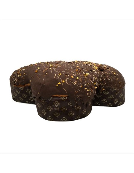 Colomba Dubai Pistacchio Lazzaroni 800g Artigianale