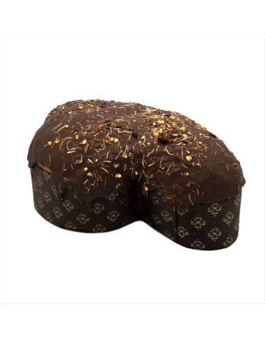 Colomba Dubai Pistacchio Lazzaroni 800g Artigianale