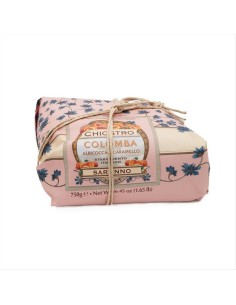 Colomba Albicocca e Caramello Lazzaroni 750g Artigianale