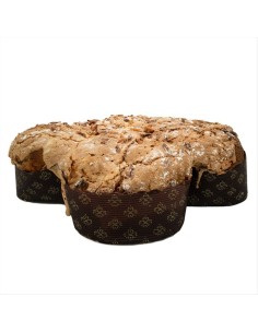 Colomba Albicocca e Caramello Lazzaroni 750g Artigianale 2