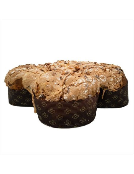 Colomba Albicocca e Caramello Lazzaroni 750g Artigianale