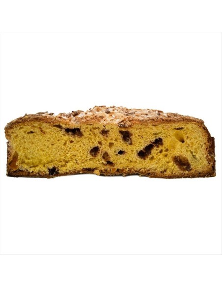 Colomba Albicocca e Caramello Lazzaroni 750g Artigianale