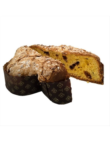 Colomba Albicocca e Caramello Lazzaroni 750g Artigianale