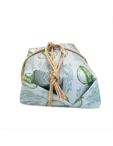Colomba Classica Senza Glutine 600gr Lazzaroni