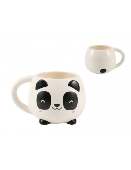 Tazza Chunky Panda Pandastic iTotal Kawaii