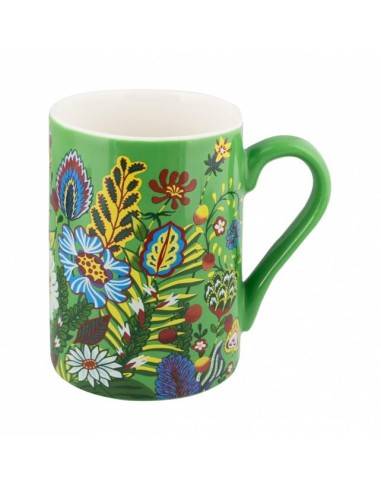 Tazza mug 300ml Schluck Printemps