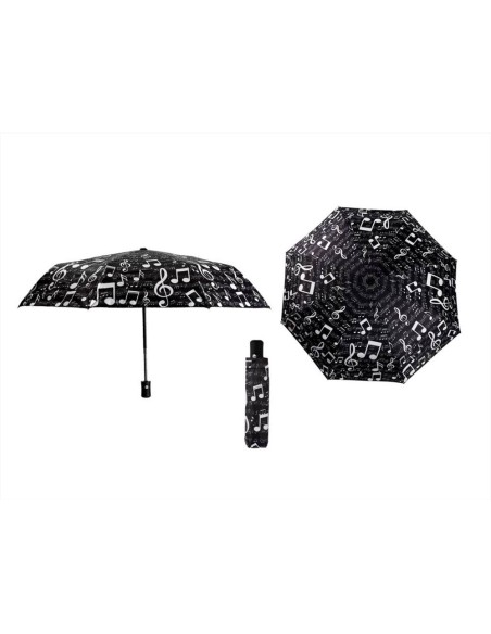 Ombrello Musica iTotal Compatto Design Musicale