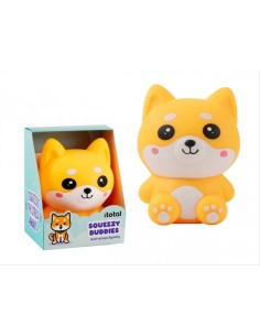 Antistress Shiba Inu Squishy iTotal Kawaii