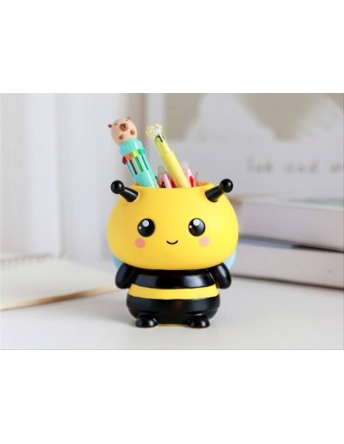 Portapenne 3D Ape iTotal Kawaii Multifunzione ABS