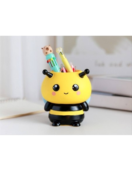 Portapenne 3D Ape iTotal Kawaii Multifunzione ABS