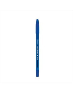 Penna a Sfera Sferix Mitama – Inchiostro Scorrevole, Punta 1.0mm, Blu 