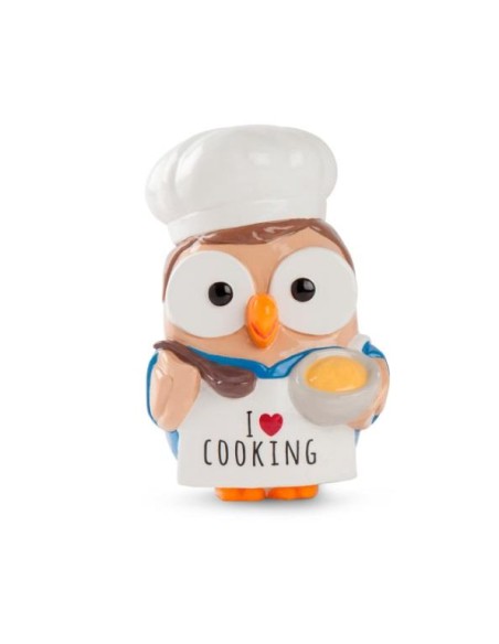 Goofo 135 I love Cooking