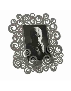 Porta foto Albero della Vita 27x30cm Fango Arti e Mestieri 