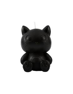 Candela Aromatizzata Gatto iTotal 10 cm - 6 Colori 2