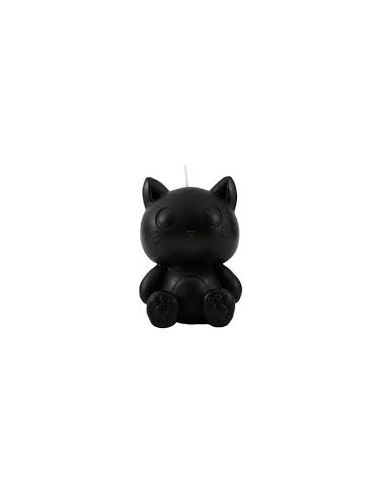 Candela Aromatizzata Gatto iTotal 10 cm - 6 Colori