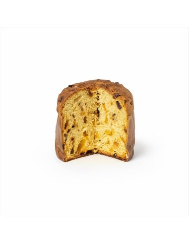 Panettone Classico 1kg 🎄✨ In elegante latta regalo Lievitazione natur