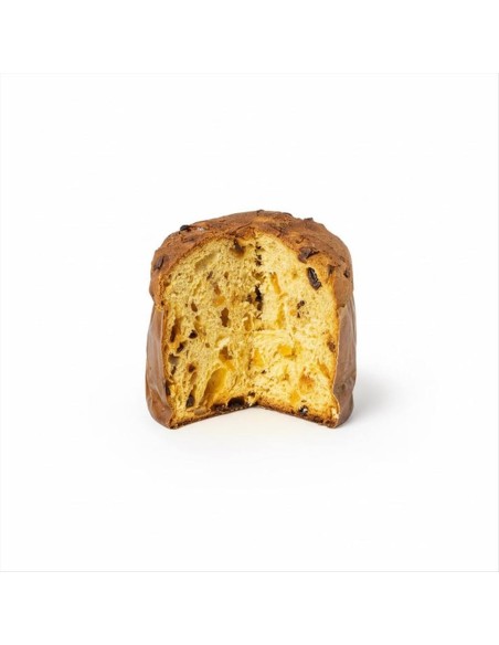 Panettone Classico 1kg 🎄✨ In elegante latta regalo Lievitazione natur
