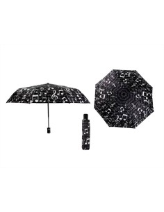 Ombrello Musica iTotal Compatto Design Musicale