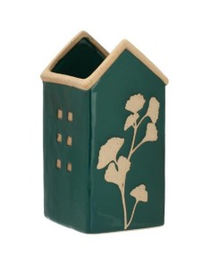 Cachepot bianco L Dicasa - Rituali Domestici  - Vendita onlie | Diaman